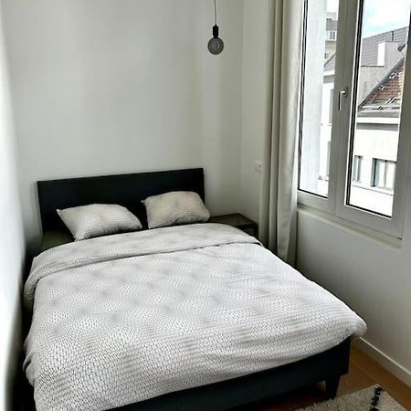 Apartment Near Central Station أنتويرب المظهر الخارجي الصورة