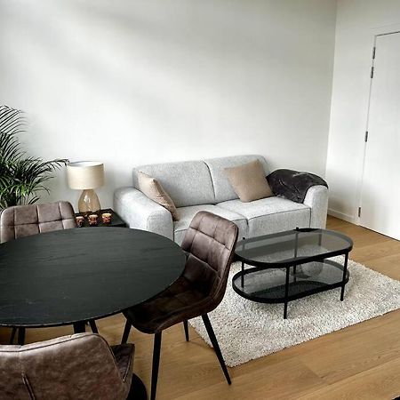 Apartment Near Central Station أنتويرب المظهر الخارجي الصورة
